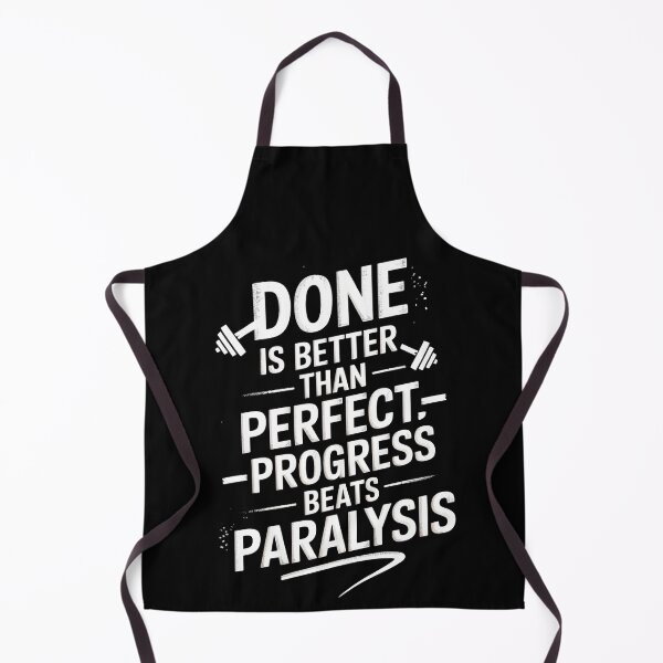 Item preview, Progress Beats Paralysis designed and sold by SignumShop.