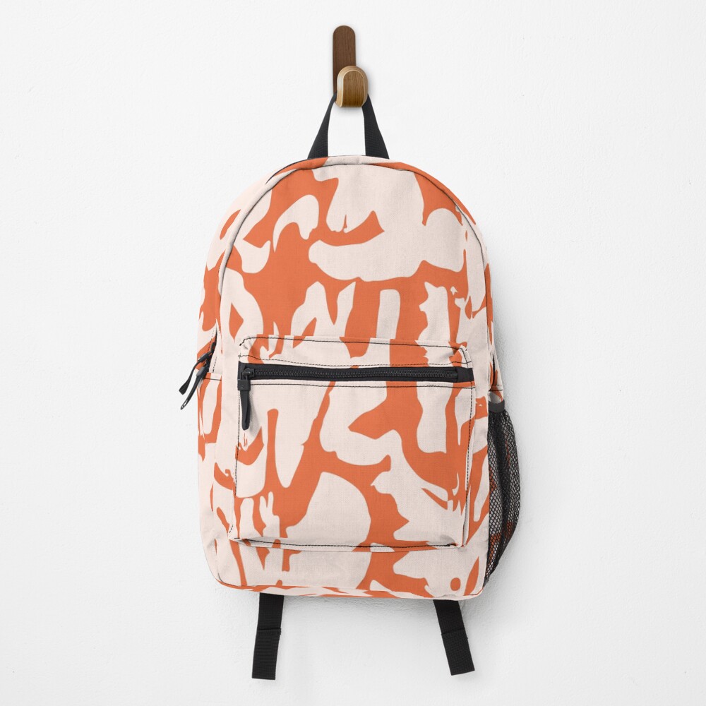 Item preview, Backpack designed and sold by Pengorn.