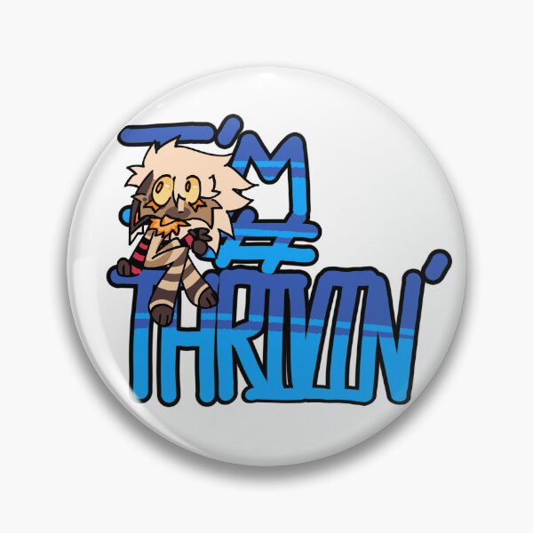 Item preview, THRIVING designed and sold by Batdad33.