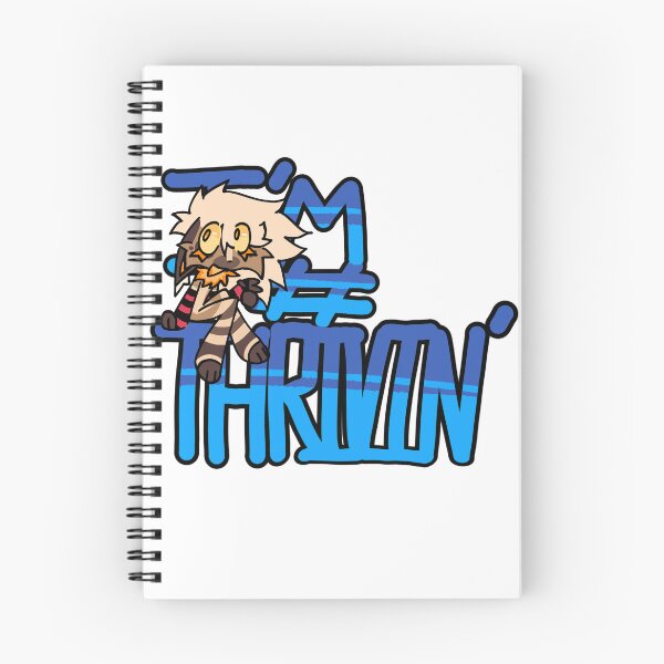 Item preview, THRIVING designed and sold by Batdad33.