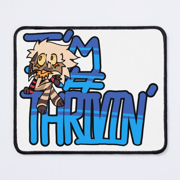Item preview, THRIVING designed and sold by Batdad33.