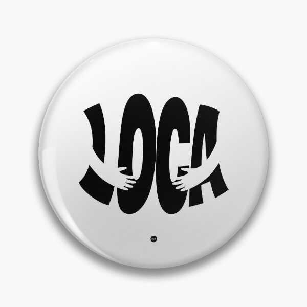 Artikelvorschau, Verrückte Umarmung (fc) entworfen und verkauft von XUSRedbubble.