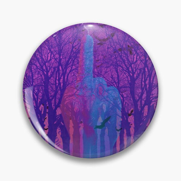 Item preview, Purple haze  designed and sold by Buttonsadorn .