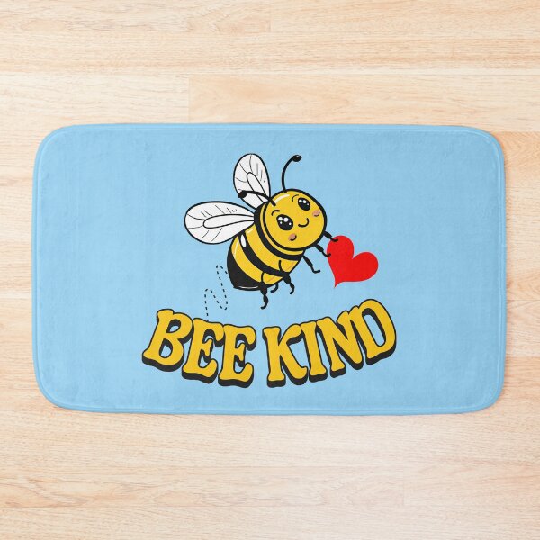 Item preview, Bee Kind Words of Encouragement designed and sold by Sachie's Studio.