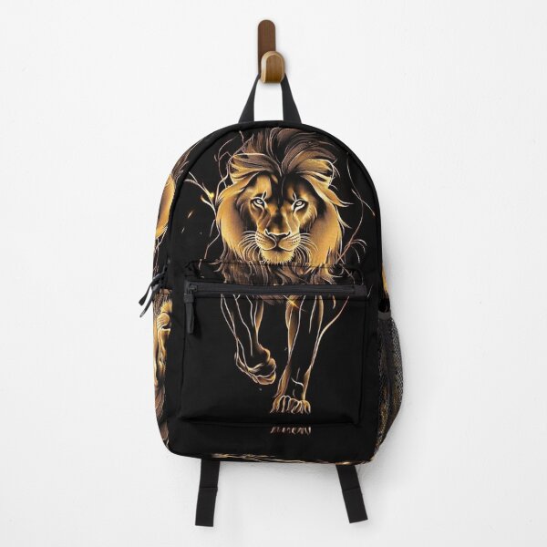 Item preview, GOLDEN LION designed and sold by Pabhas.