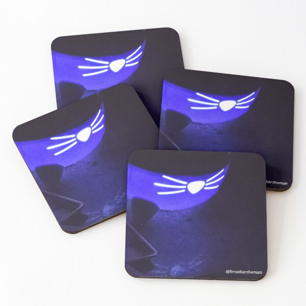 Item preview, Hydrate Glow Cat!  designed and sold by DancingCreek.