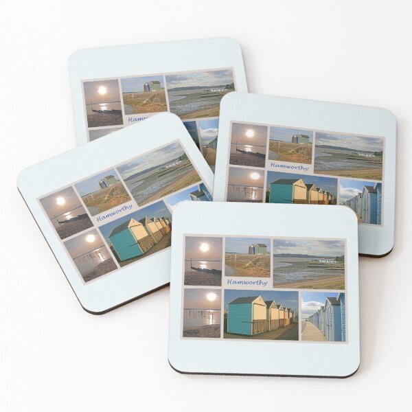 Item preview, Hamworthy Park designed and sold by RedHillDigital.