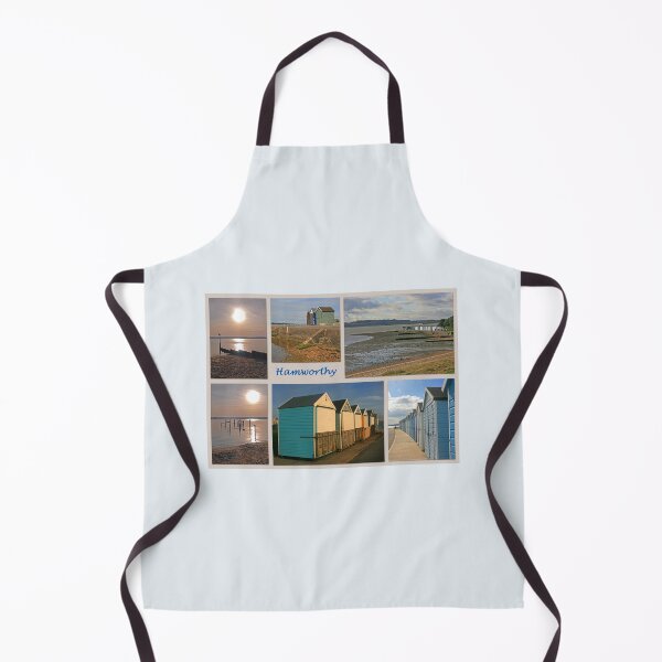 Item preview, Hamworthy Park designed and sold by RedHillDigital.