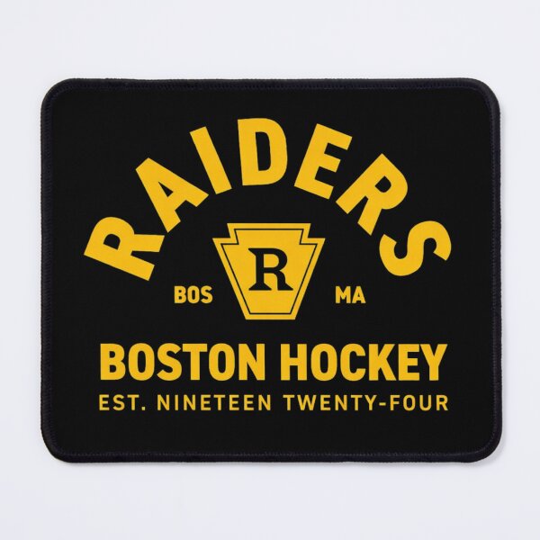 Item preview, Heated Rivalry Boston Raiders Hockey Ilya Rozanov designed and sold by SunLitDay.