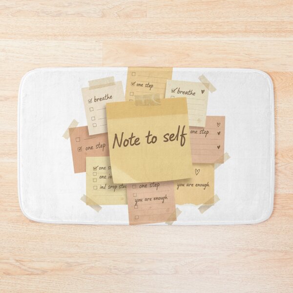 Item preview, Positive Reminders designed and sold by DesignByPotatos.