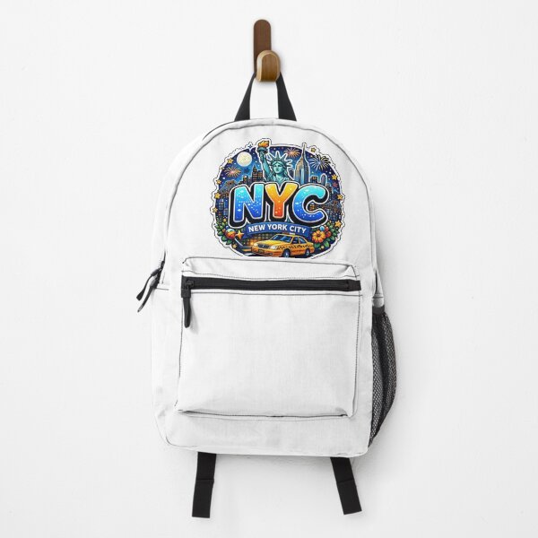 Item preview, NYC designed and sold by VerticalMed.