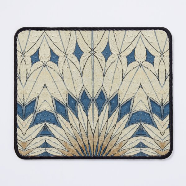 Item preview, Al Masjid Al-Nabawi Umbrella Geometry (V.1) – Madinah Inspired Islamic Art designed and sold by D-Islamic.