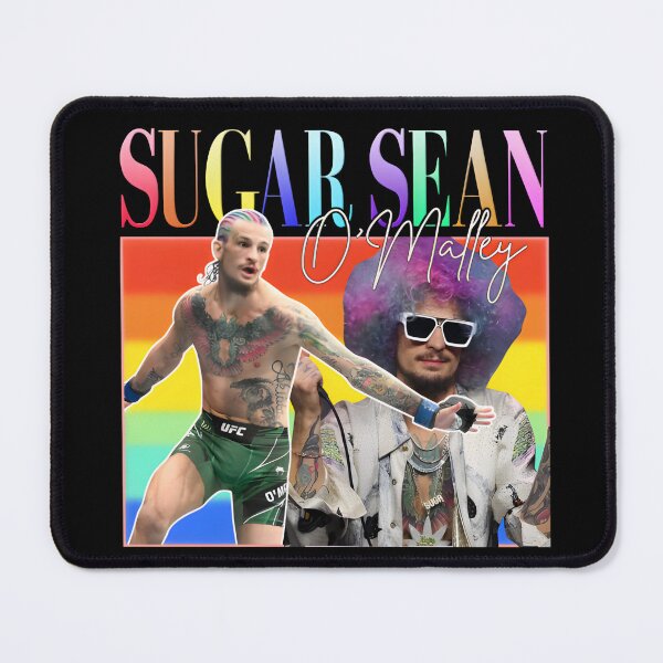 Item preview, Sean O'Malley "Suga" designed and sold by JeyVel.