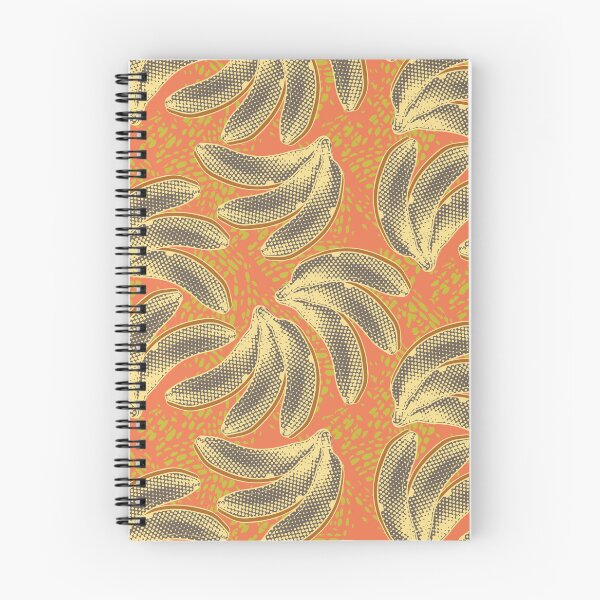 Item preview, Banana Print designed and sold by PrintsbyAR.