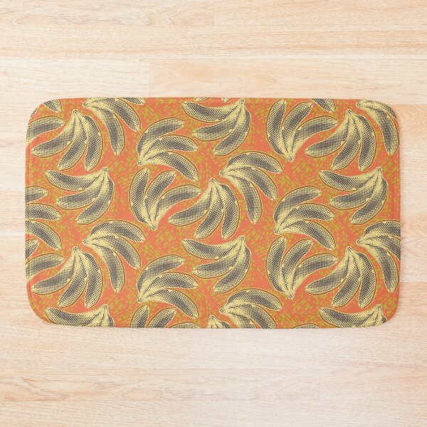 Item preview, Banana Print designed and sold by PrintsbyAR.