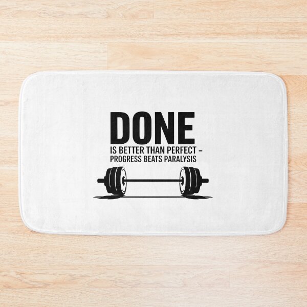 Item preview, Progress Beats Paralysis designed and sold by SignumShop.