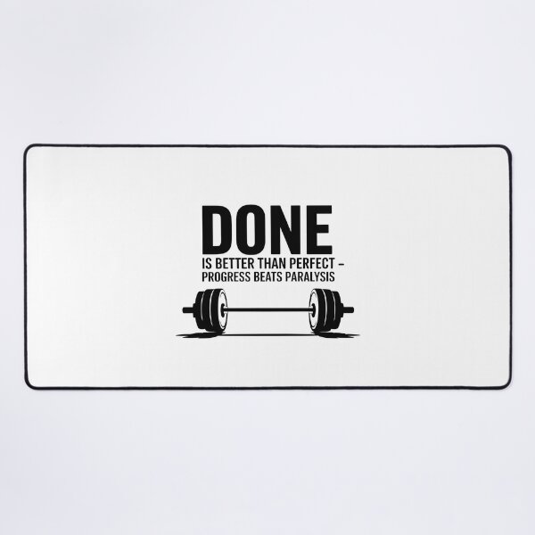 Item preview, Progress Beats Paralysis designed and sold by SignumShop.