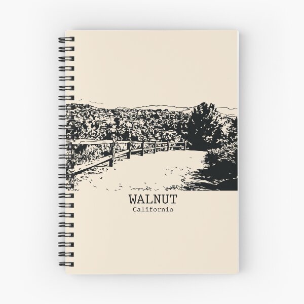 Item preview, Walnut - California designed and sold by Lakeric.