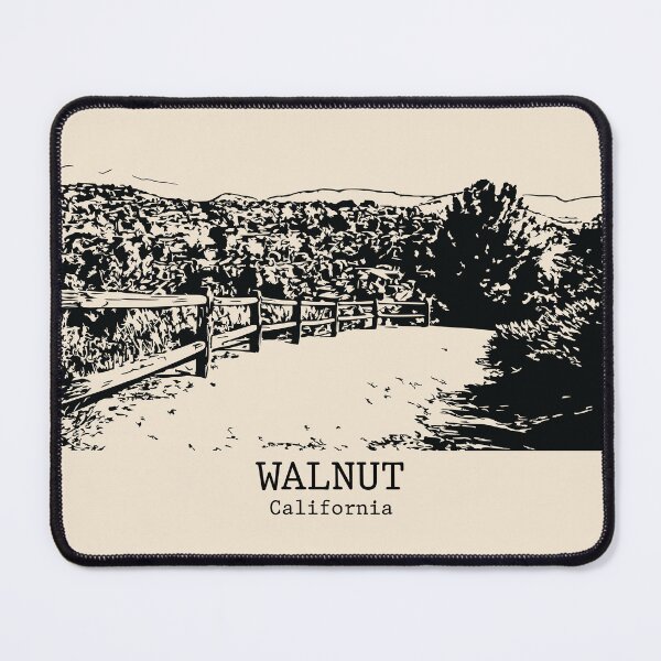 Item preview, Walnut - California designed and sold by Lakeric.