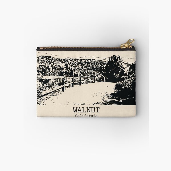 Item preview, Walnut - California designed and sold by Lakeric.
