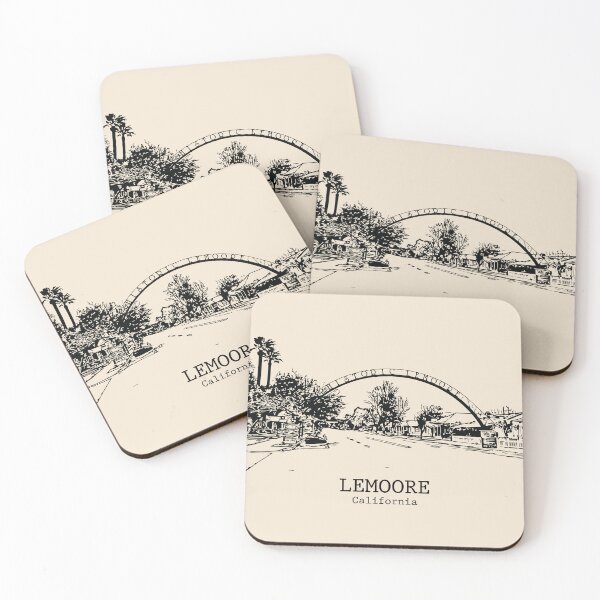 Item preview, Lemoore - California designed and sold by Lakeric.