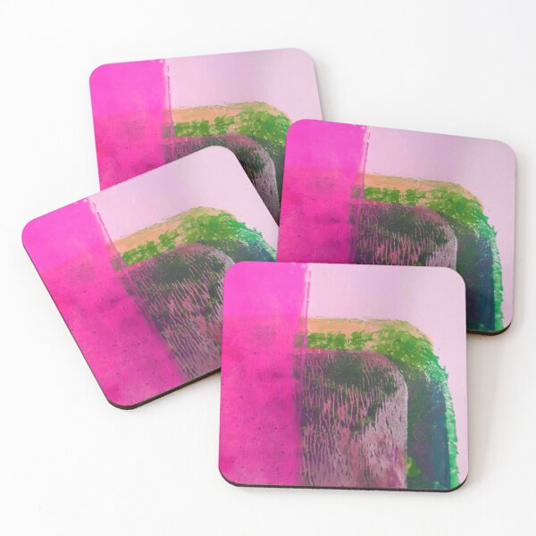 Item preview, Print in colours designed and sold by Emma  Amies.