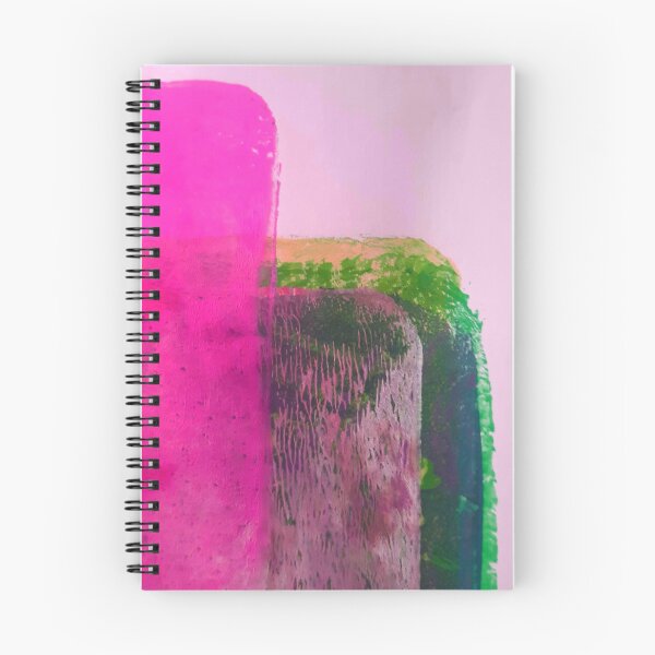 Item preview, Print in colours designed and sold by Emma  Amies.