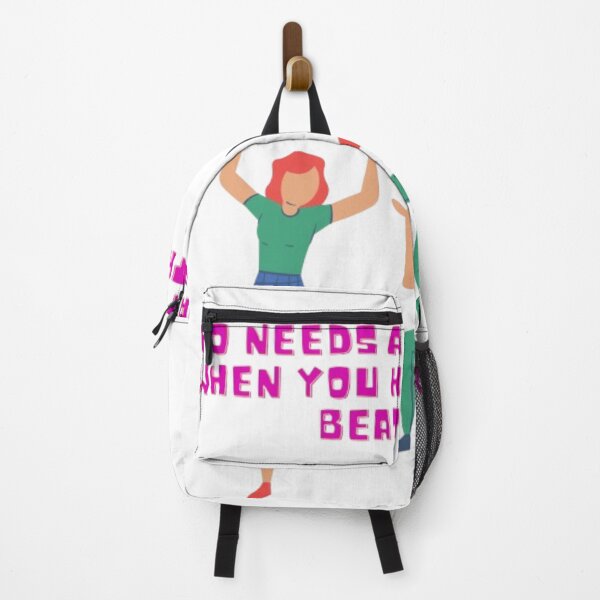 Item preview, Who Needs a Partner? Fun Dance Beat Design designed and sold by PhantomArtStore.