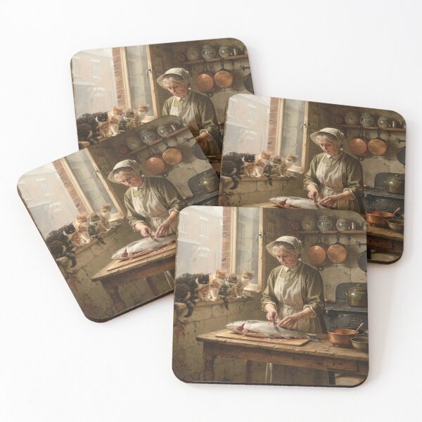 Item preview, Tasty Treats designed and sold by Tim Dusenberry.