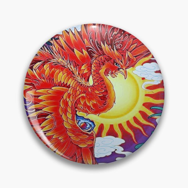 Item preview, Phoenix & the Sun neon designed and sold by NightRaida.