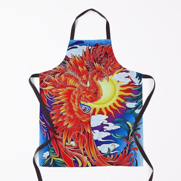 Item preview, Phoenix & the Sun neon designed and sold by NightRaida.
