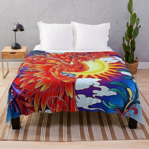 Item preview, Phoenix & the Sun neon designed and sold by NightRaida.
