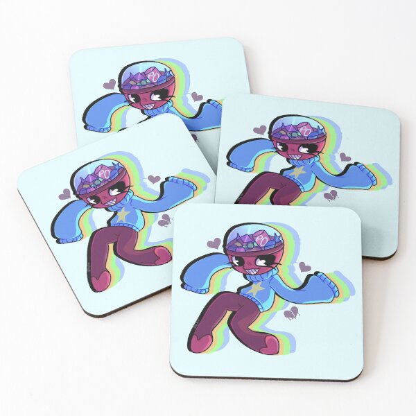 Item preview, Gigi dandys world designed and sold by KaykwieS.
