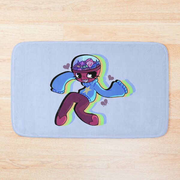 Item preview, Gigi dandys world designed and sold by KaykwieS.