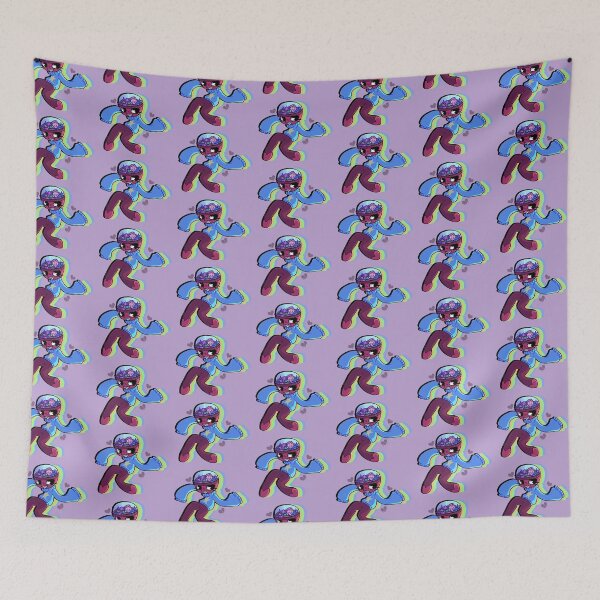 Item preview, Gigi dandys world designed and sold by KaykwieS.