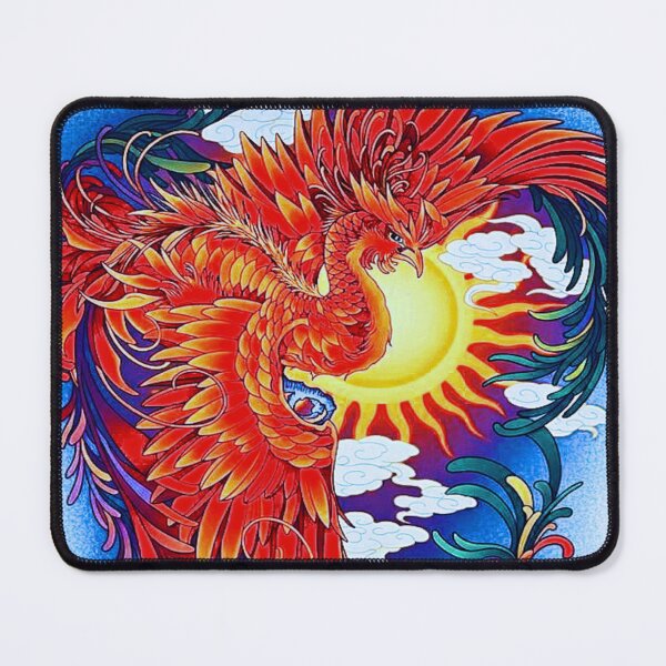 Item preview, Phoenix & the Sun neon designed and sold by NightRaida.