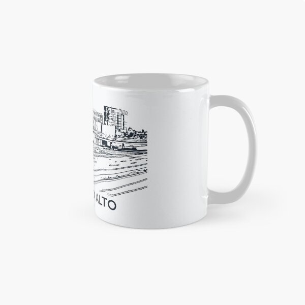 Item preview, East Palo Alto - California designed and sold by Lakeric Cityscapes.