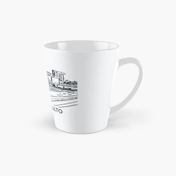 Item preview, East Palo Alto - California designed and sold by Lakeric.