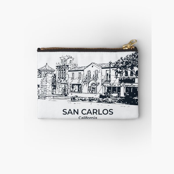 Item preview, San Carlos - California designed and sold by Lakeric.