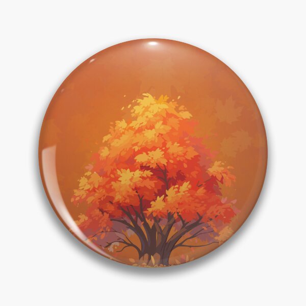 Artikelvorschau, Goldenes Blätterdach – Herbst in voller Blüte entworfen und verkauft von MandiDaniDesign.