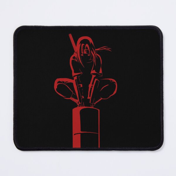 Item preview, Itachi Uchiha Dark - Red designed and sold by Lunexis.