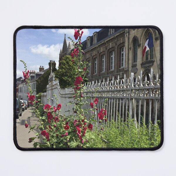 Item preview, En Ville au Pays de la Somme designed and sold by Aline63.