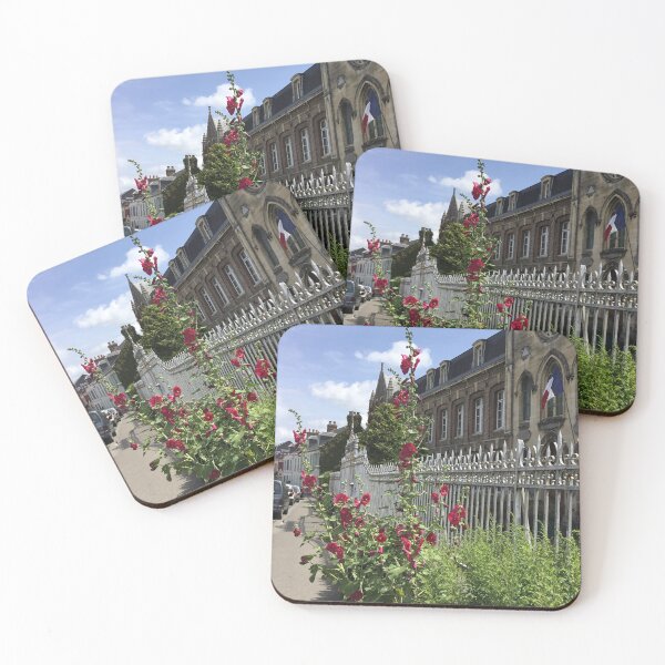 Item preview, En Ville au Pays de la Somme designed and sold by Aline63.