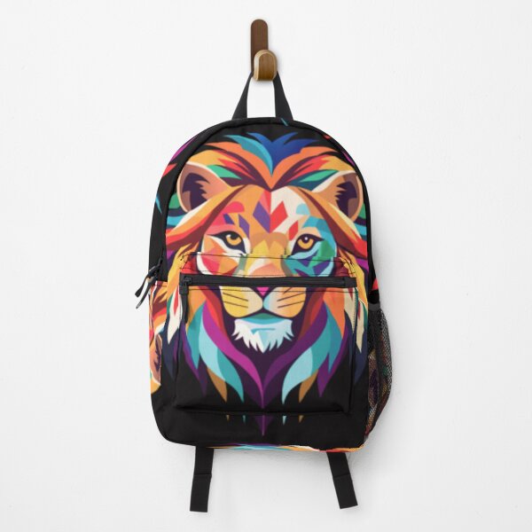 Item preview, LION POP ART designed and sold by Pabhas.