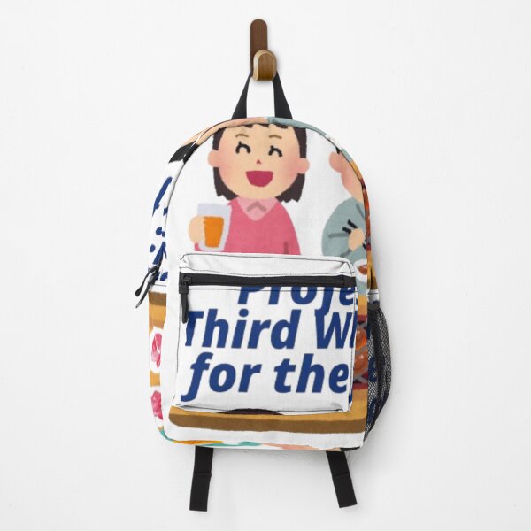Item preview, I'm Only Here for the Food - Funny Single Friend Quote designed and sold by PhantomArtStore.