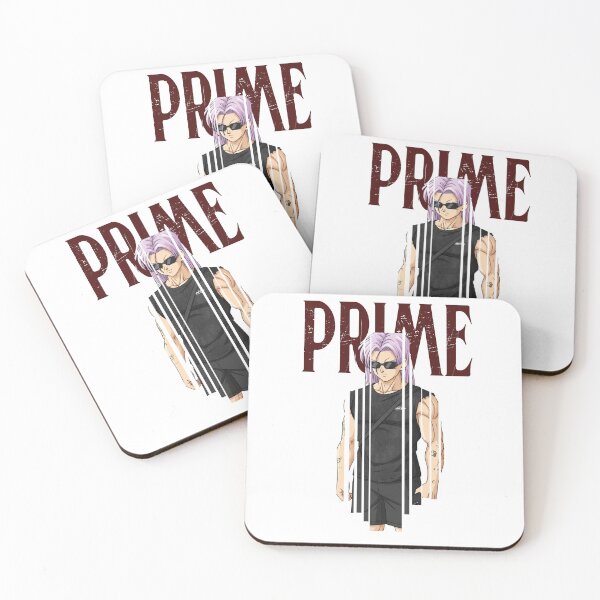 Item preview, Prime Fitness Minimal Graphic Tee designed and sold by LunaTS.
