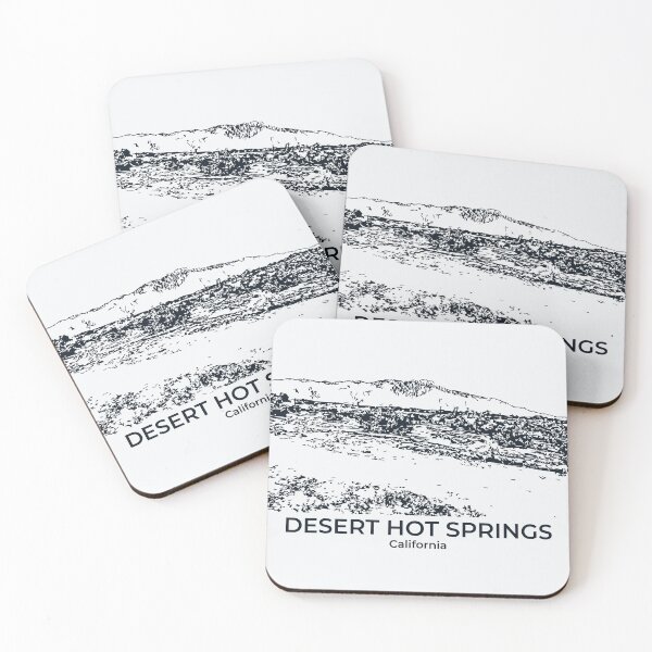 Item preview, Desert Hot Springs - California designed and sold by Lakeric.