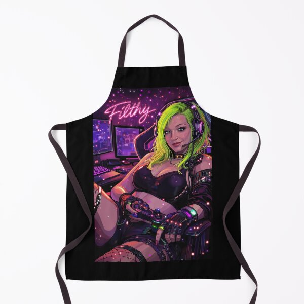 Item preview, Filthy designed and sold by Hejamieson Designs.