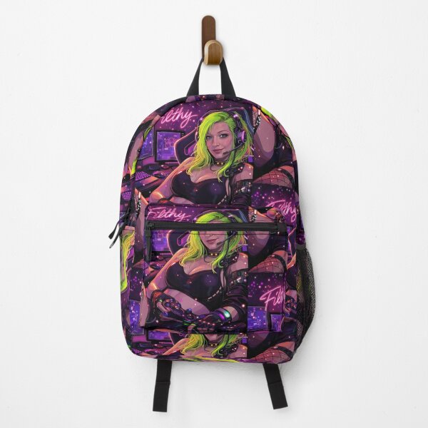 Item preview, Filthy designed and sold by Hejamieson Designs.