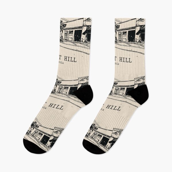 Item preview, Pleasant Hill - California designed and sold by Lakeric Cityscapes.